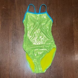 New Swimsuit